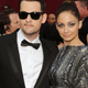 Illustration for article titled Nicole Richie and Joel Madden Getting Hitched Today